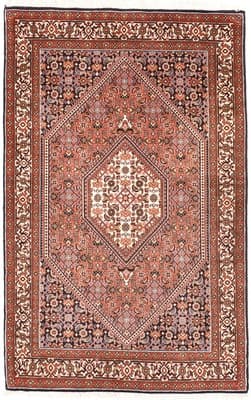 Bidjar Carpet 142x90