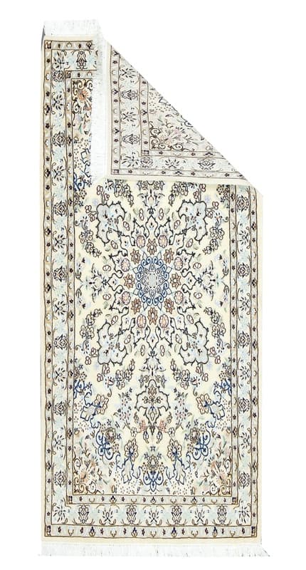 Nain 9 La Teppich 230x96