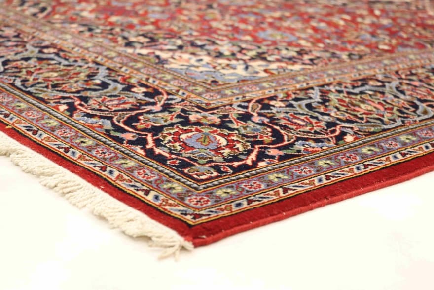 Keschan Carpet 218x142