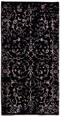Modern Lotus Carpet 141x73