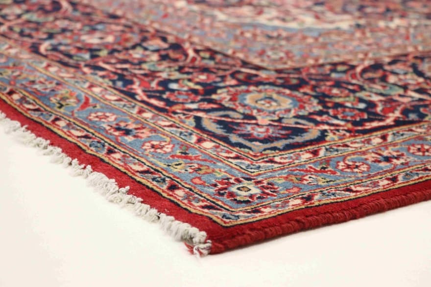 Keshan Carpet 397x259