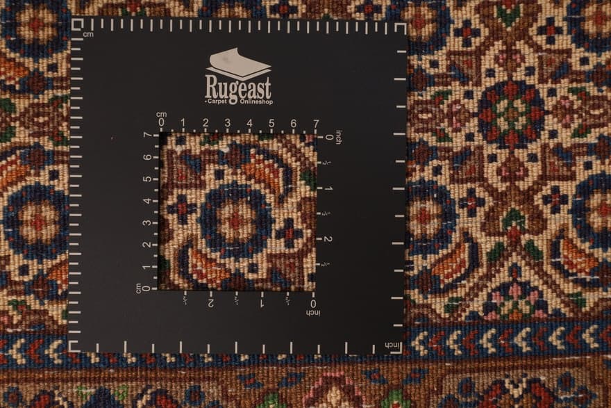 Moud Carpet  222x147 - Image 6