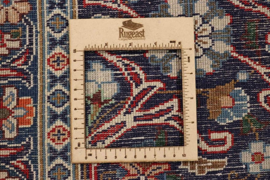 Mashhad Carpet  400x290
