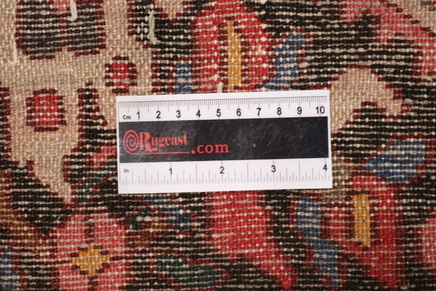 Bakhtiar Carpet 203x135