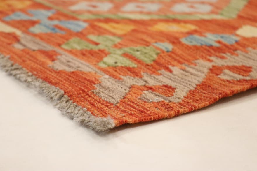 Kelim 138x90 - Image 5