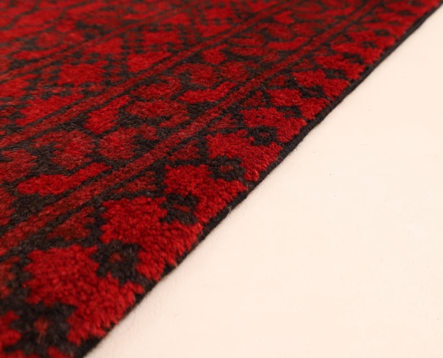 Akhche Teppich 389x78 - Image 6