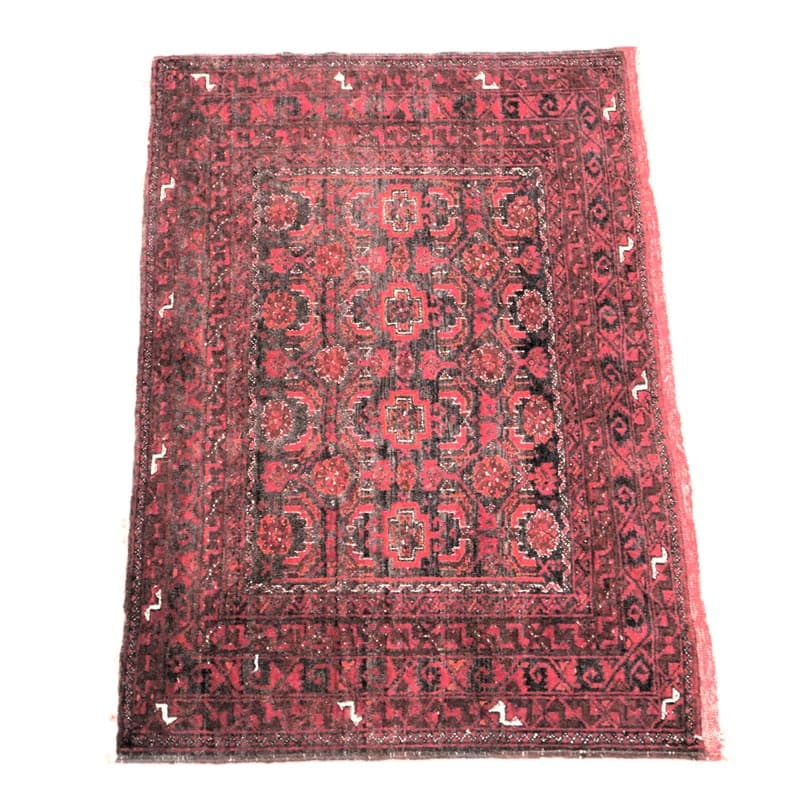 Baluch Carpet  88x53