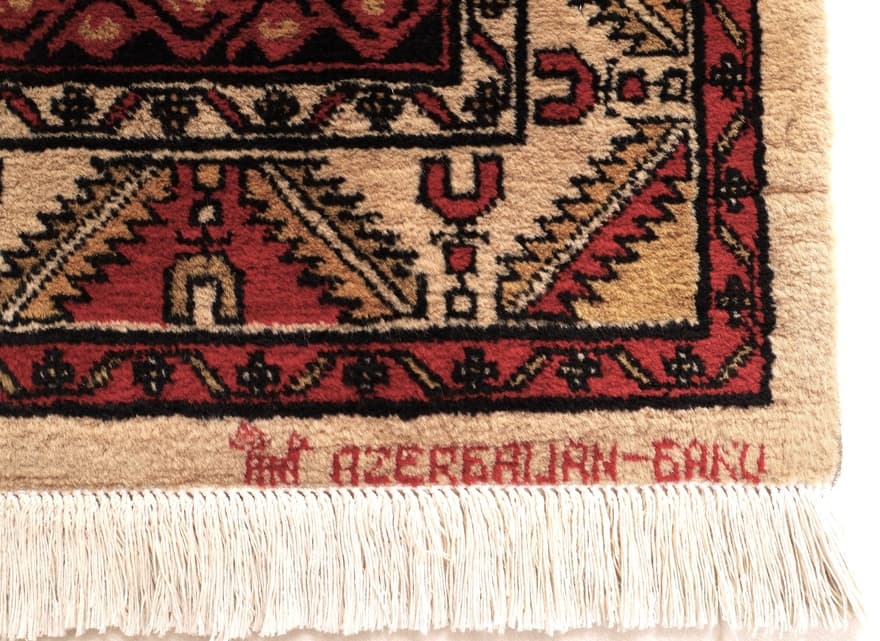 Rusi Teppich 148x96 - Image 4