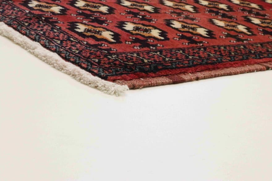 Belutsch Carpet 216x66