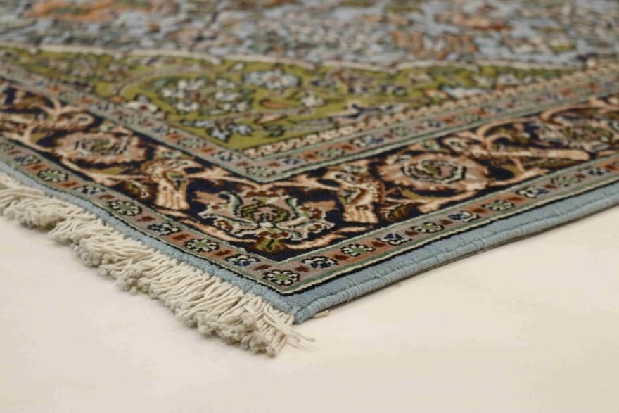 Ghom Carpet 155x104