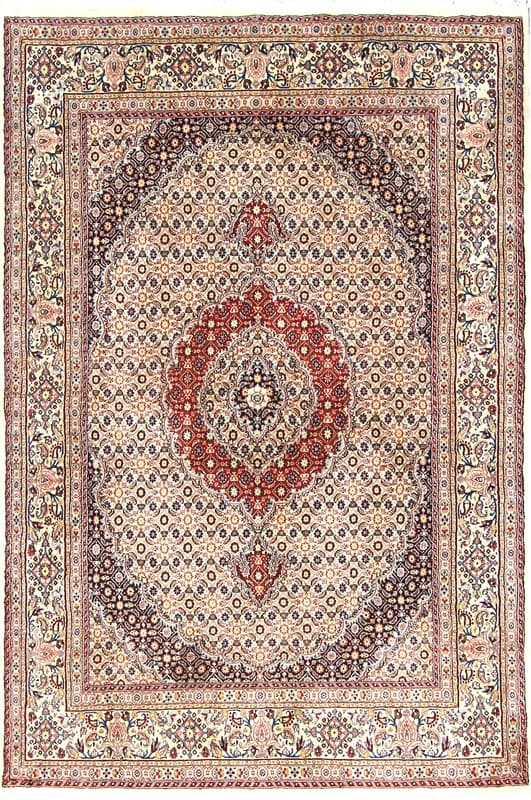 Moud Teppich 222x146