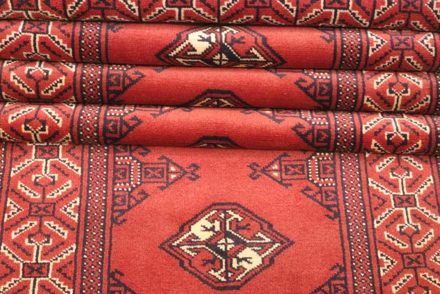 Turkaman 296x84