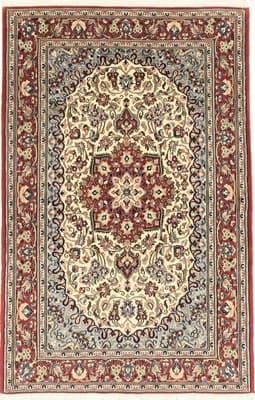 Ghom Teppich  202x130