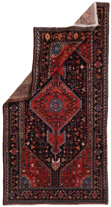 Tuserkan Teppich 306x158 - Image 3