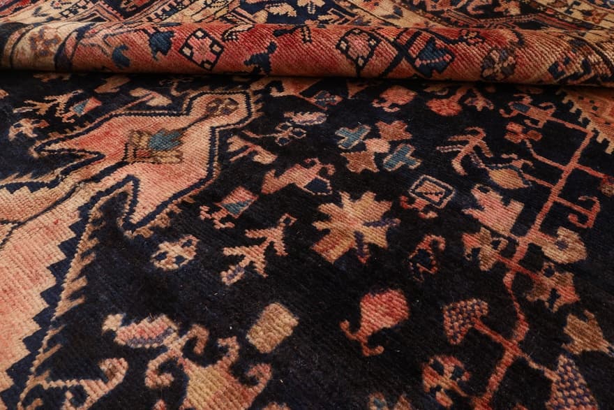 Tuserkan Carpet  360x160