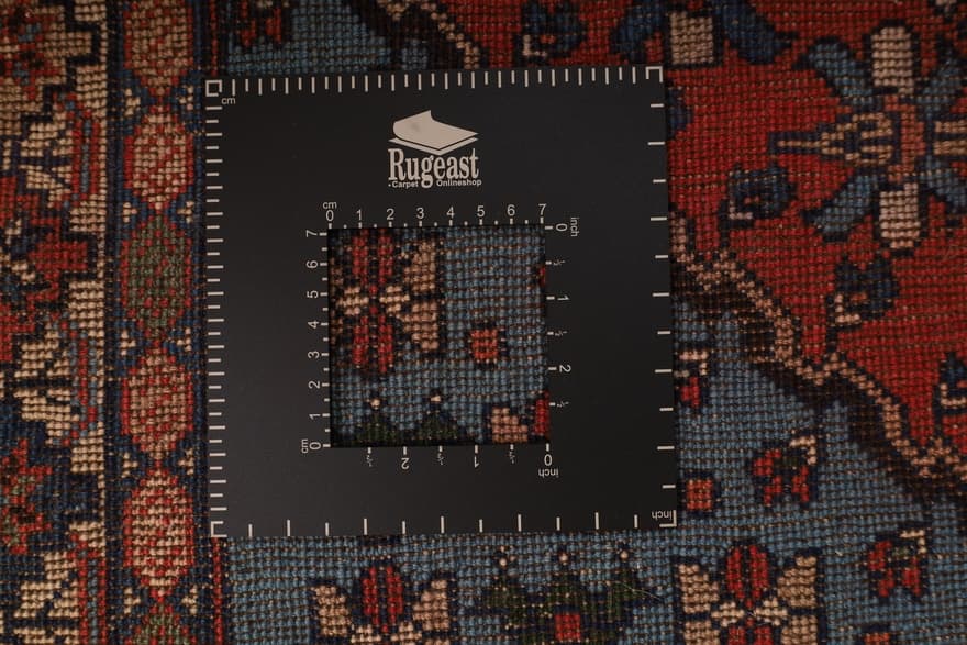 Yalameh Carpet 290x90 - Image 6