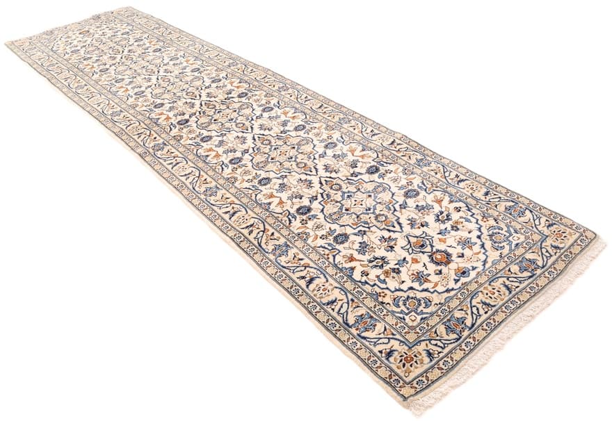 Kashan Carpet  406x100 - Image 3