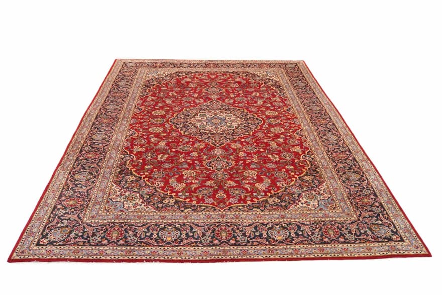 Keshan Carpet 395x285