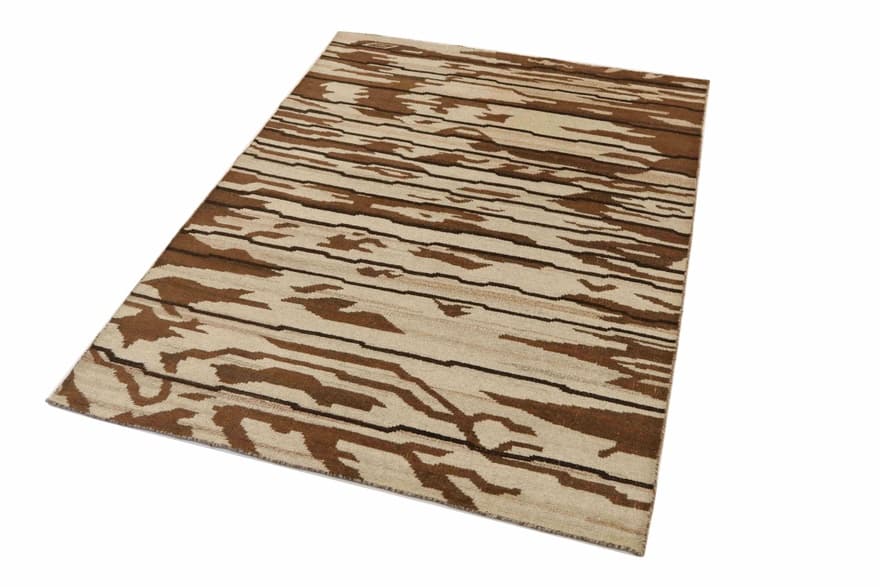 MODERN-IKAT Teppich 236x169