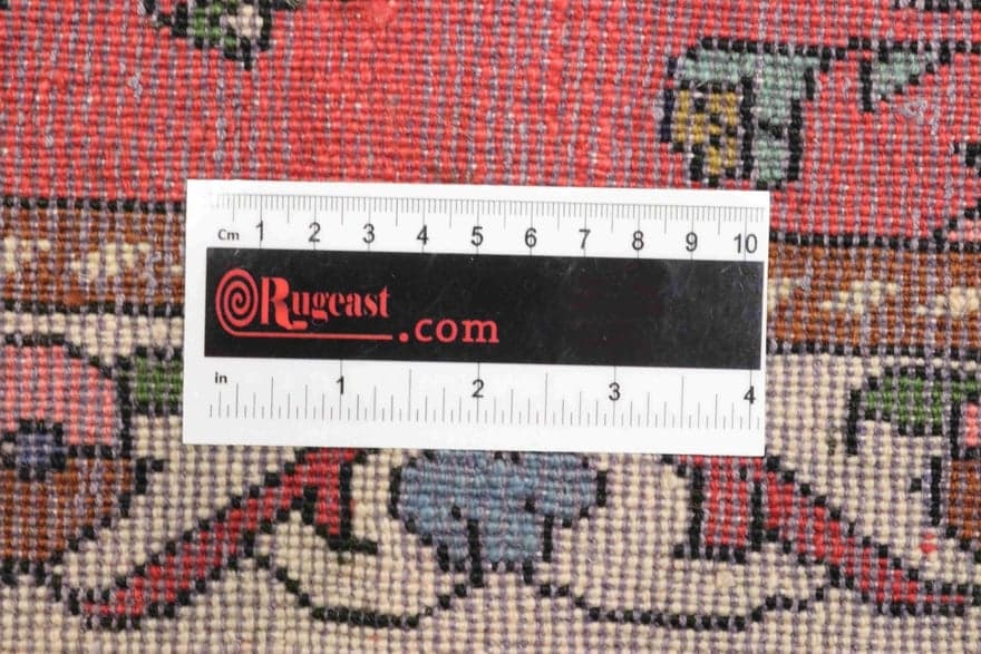 Sarough 89x54 - Image 6