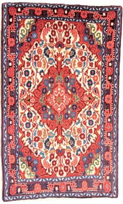 Jozan Carpet 103x62