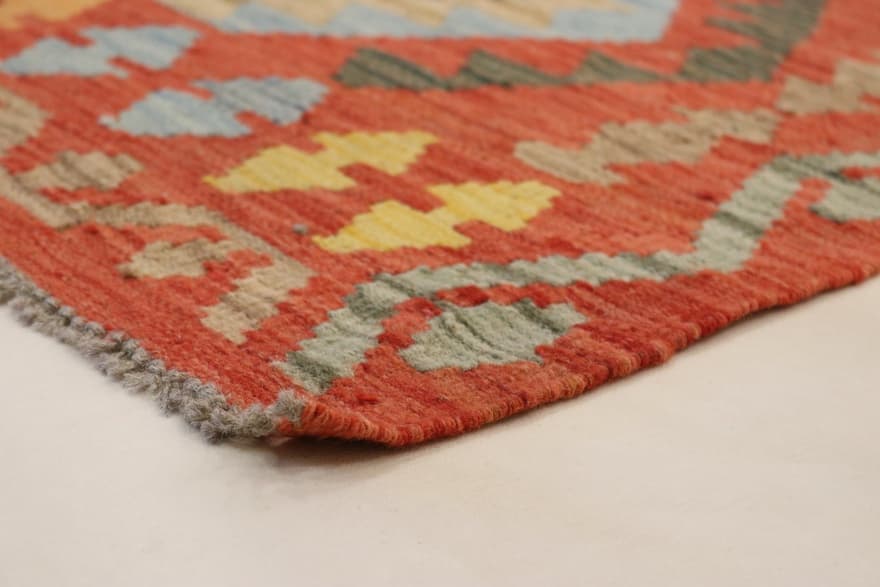 Kelim 158x80 - Image 5