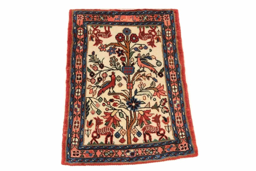 HAMADAN 83x57 - Image 4