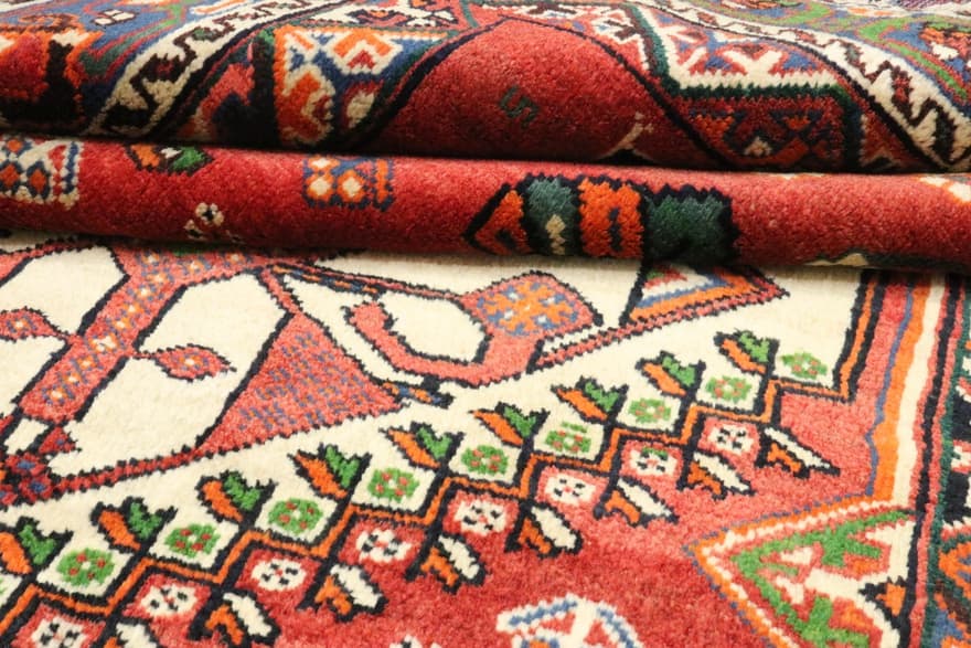 Hamadan 203x141
