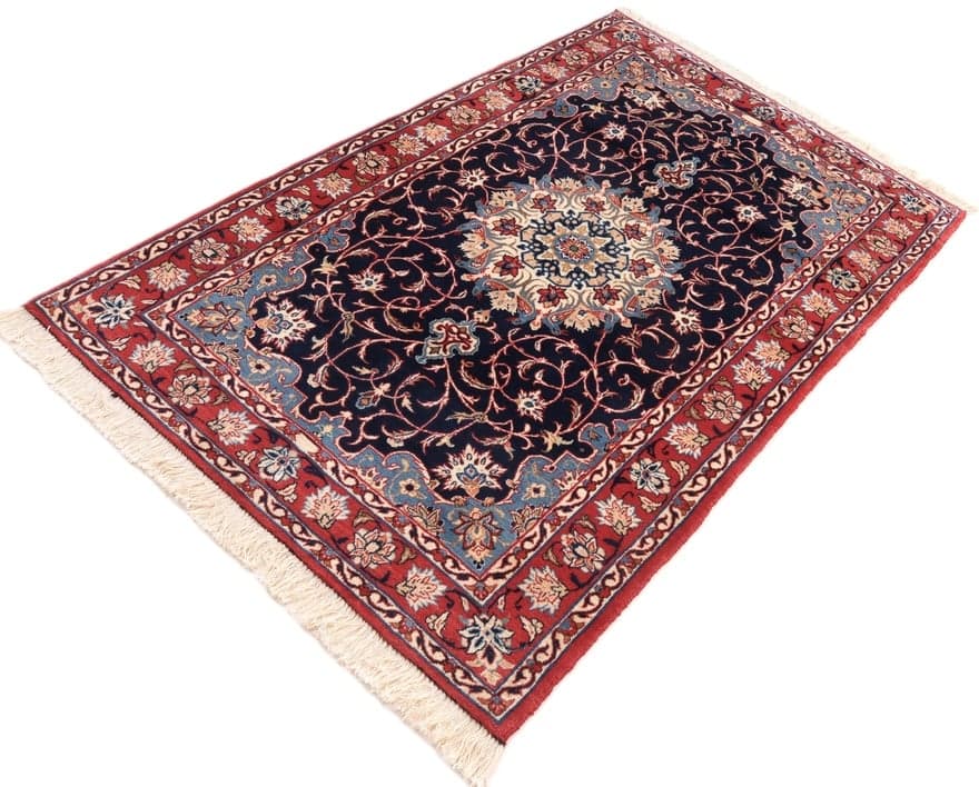 ISFEHAN Teppich 163x105 - Image 5