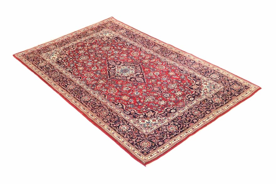 Keshan Carpet 220x139