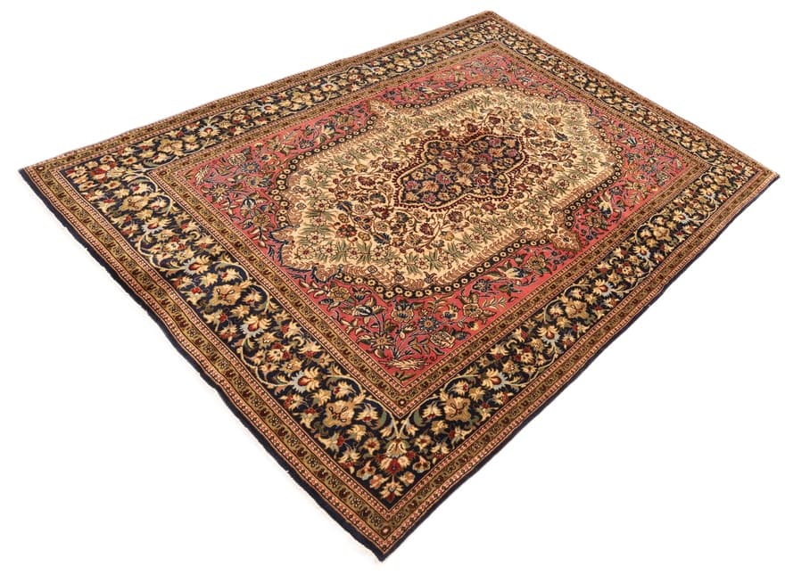 Qum cork carpet 200x140 - Image 5