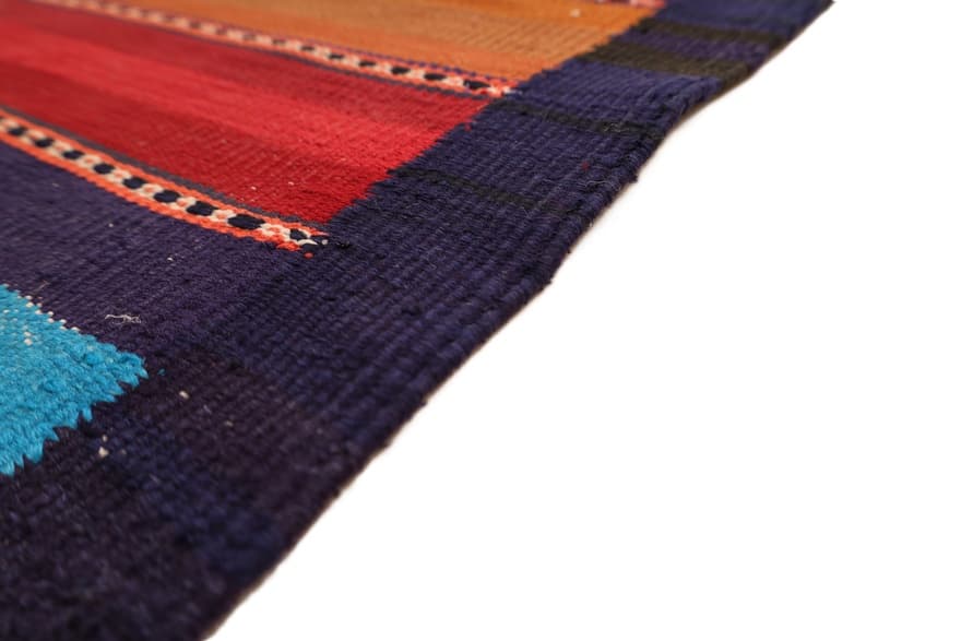 Kilim  Carpet 156x115