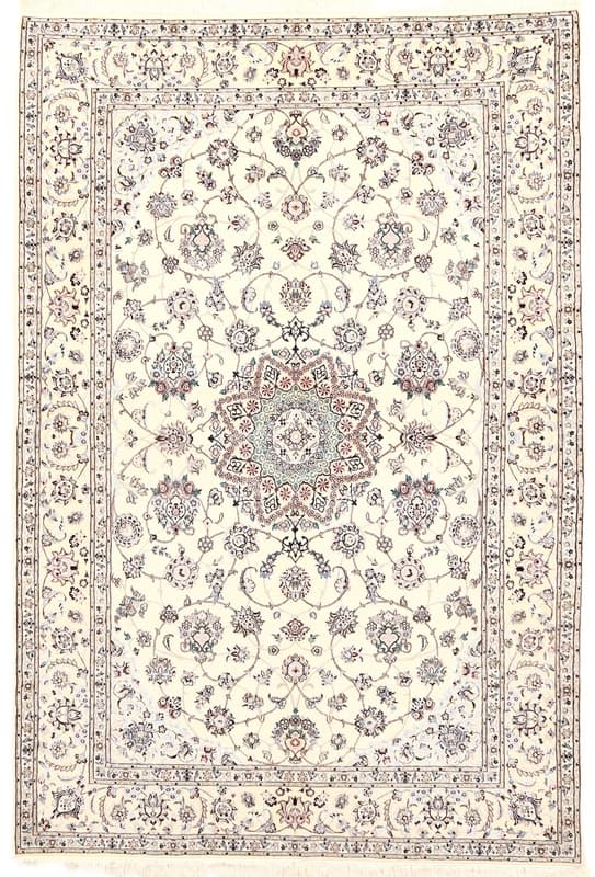 NAIN 6 LA  Teppich  247x168