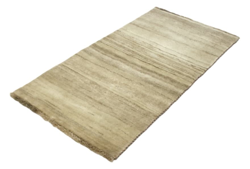 Gabbeh Teppich 151x86