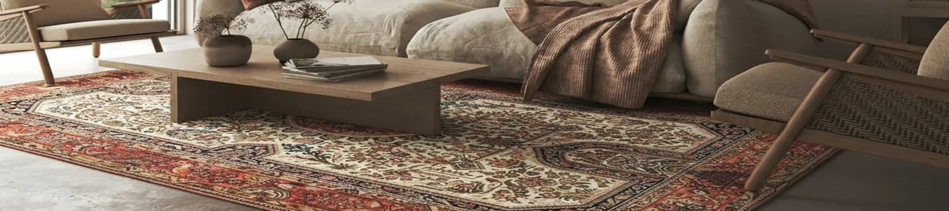 Antique Rugs & Carpets