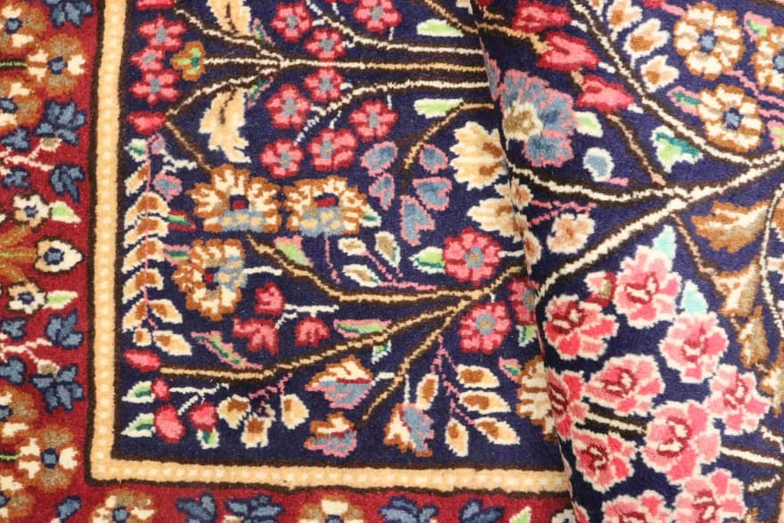 Kirman 150x93