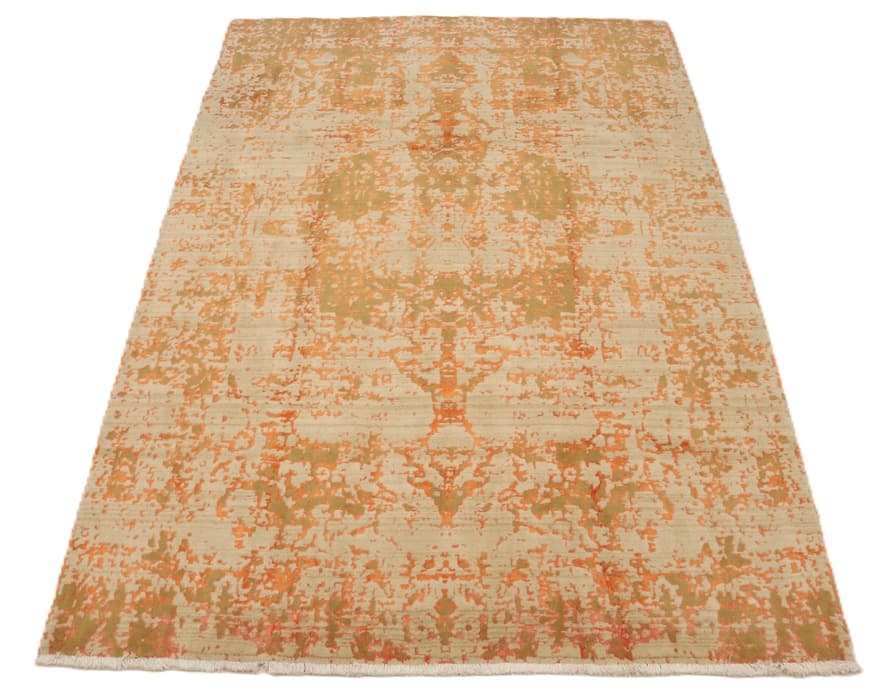 Modern Teppich 300x203