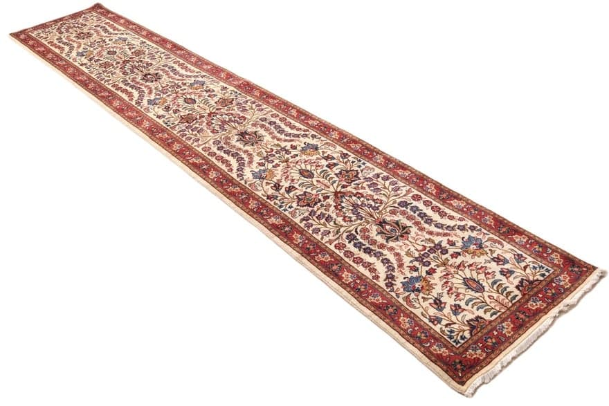 Sarough Teppich 457x78 - Image 3