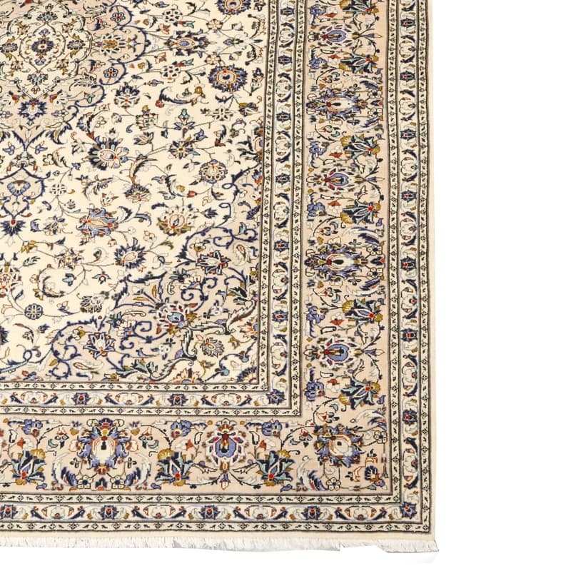 Kashan Teppich  310x253 - Image 4