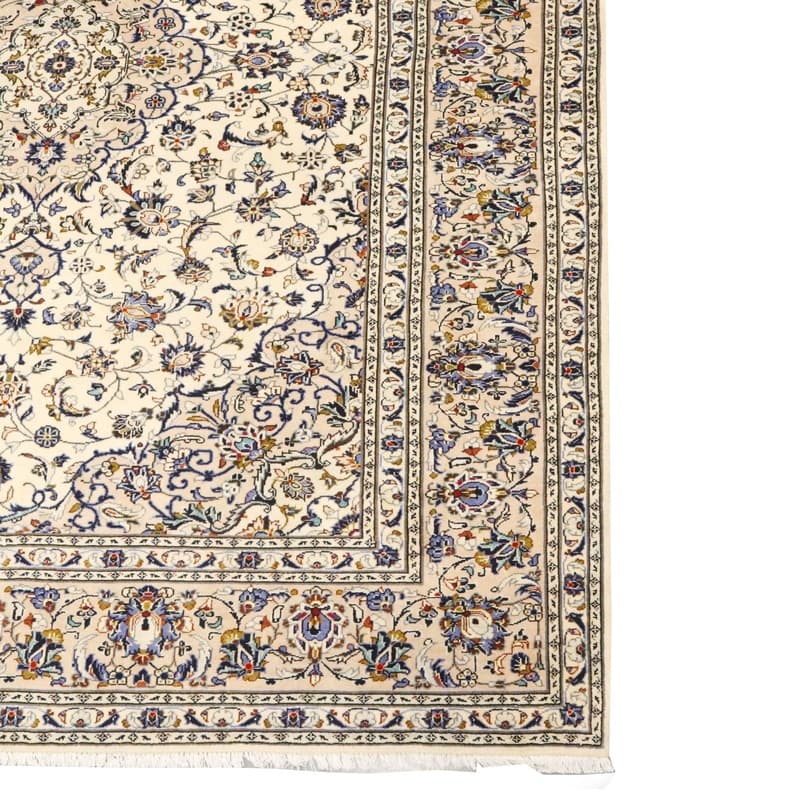 Kashan Carpet 310x253