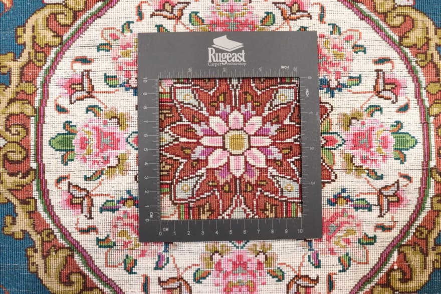 Tabriz Carpet 64x54