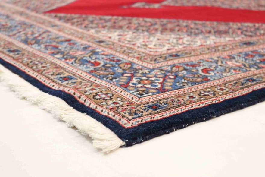 Birjand Teppich 315x210