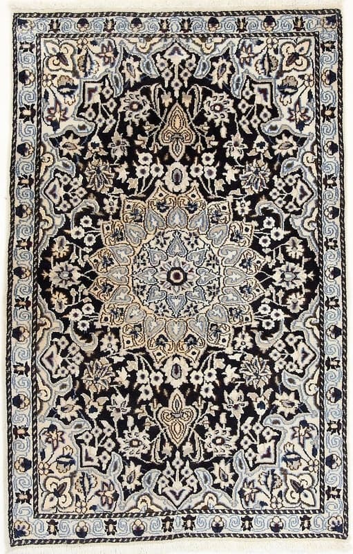 Nain Teppich 146x93