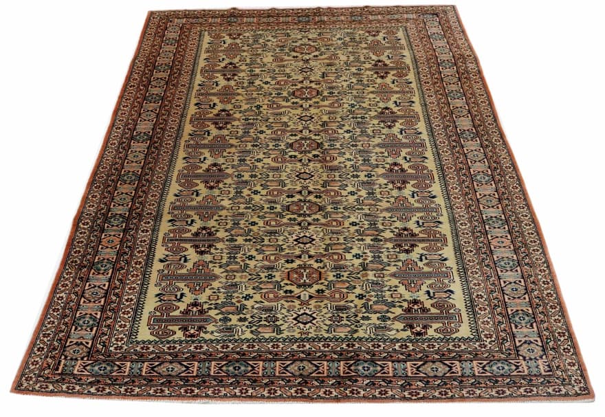 Ardebil Antique 267x177