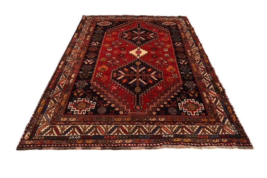 SHIRAZ  Carpet  272x193