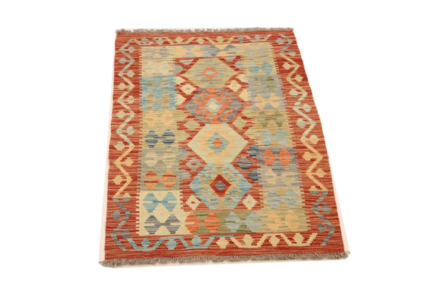 Kelim Carpet 128x82