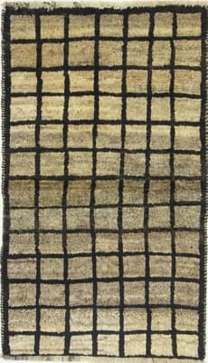 Ghashghai Carpet 177x105