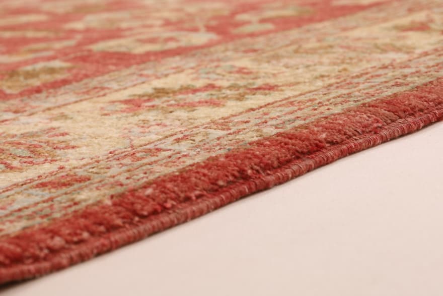 Ziegler Carpet 237x170