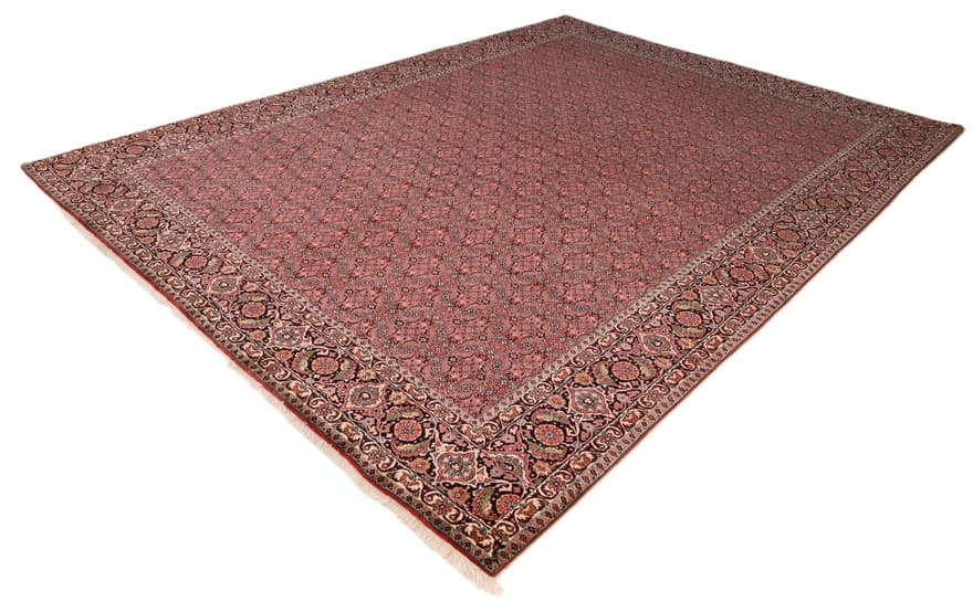 Bidjar Carpet 335x252 - Image 2