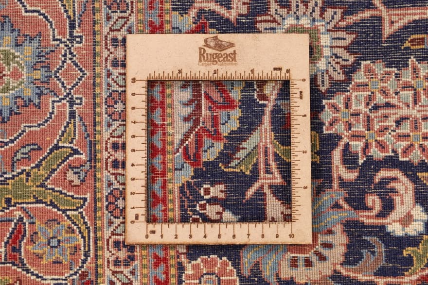TABRIZ Carpet 186x127